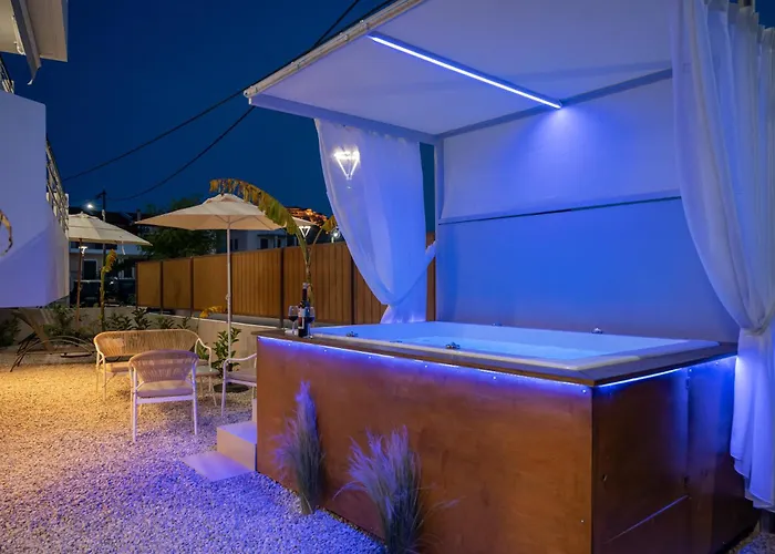 Апартаменты Pantheon Gaitis *