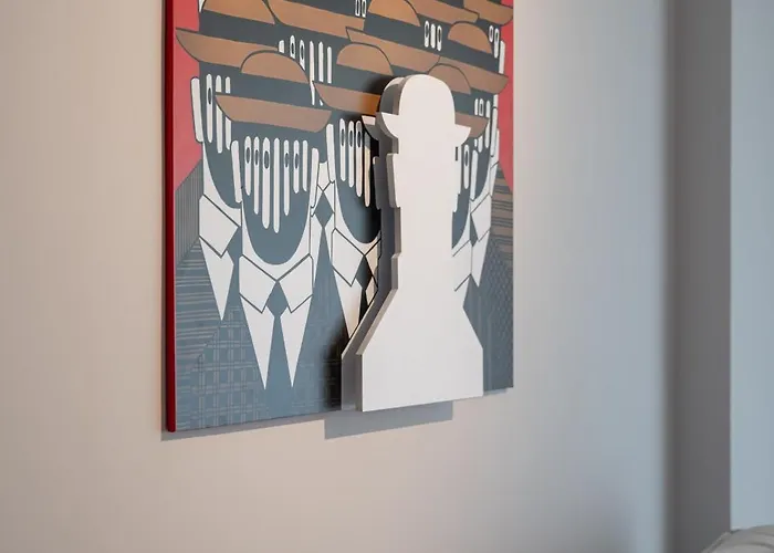 Апартаменты Pantheon Gaitis Нафплион