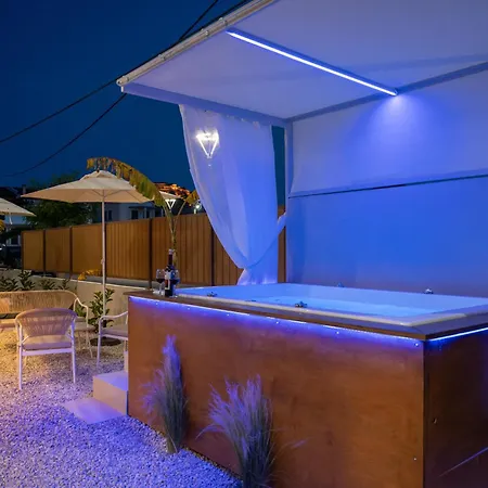 Appartement Pantheon Gaitis *