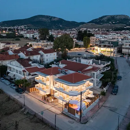 Pantheon Gaitis Nauplie