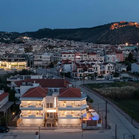 Pantheon Gaitis * 나플리오