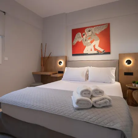 Pantheon Gaitis Appartement