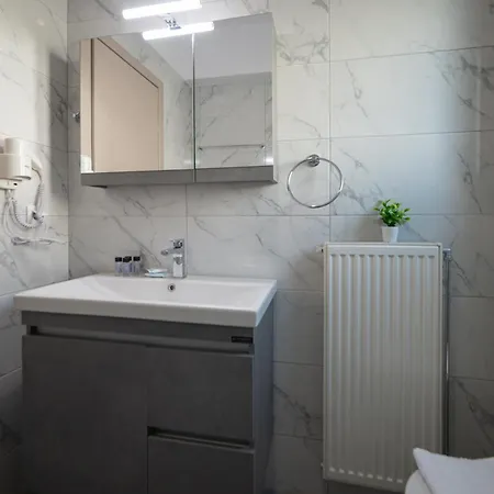 Pantheon Gaitis Appartement Nauplie