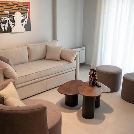 Pantheon Gaitis Appartamento