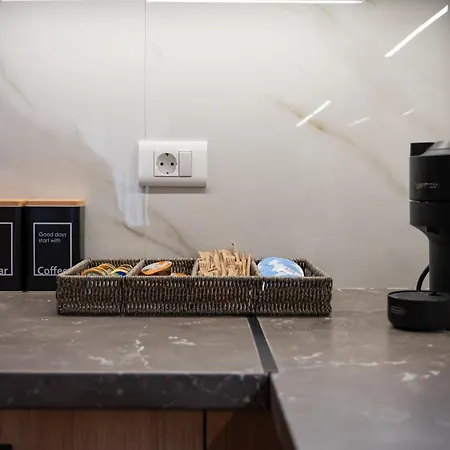 Appartement Pantheon Gaitis Nauplie