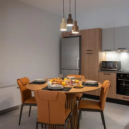 Pantheon Gaitis Appartement Nauplie