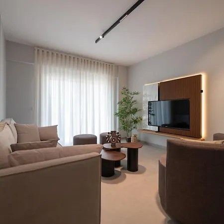 Appartamento Pantheon Gaitis