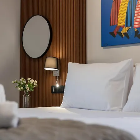 Appartement Pantheon Gaitis Nauplie