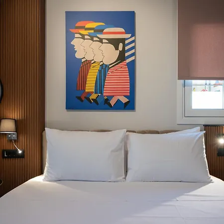 Pantheon Gaitis Appartement