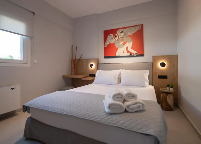 Pantheon Gaitis Apartman