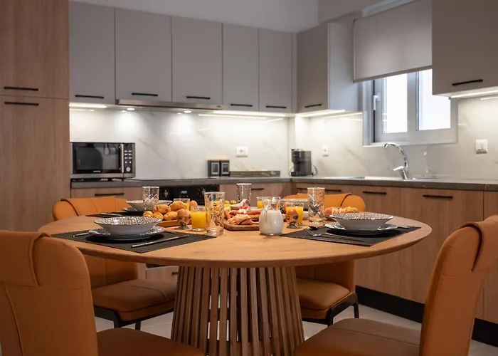 Pantheon Gaitis Apartman *