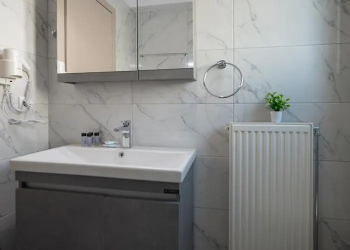 Pantheon Gaitis Apartman Návplio