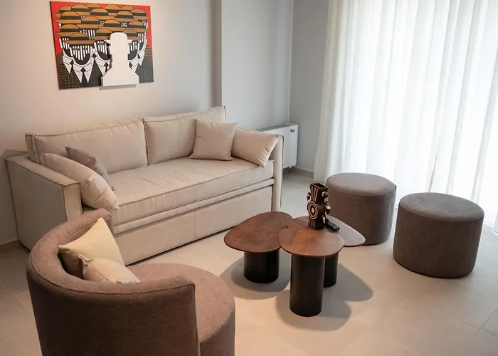 Pantheon Gaitis Apartman