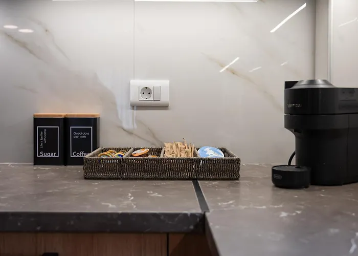 Apartman Pantheon Gaitis Návplio