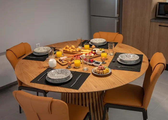 Apartman Pantheon Gaitis Návplio