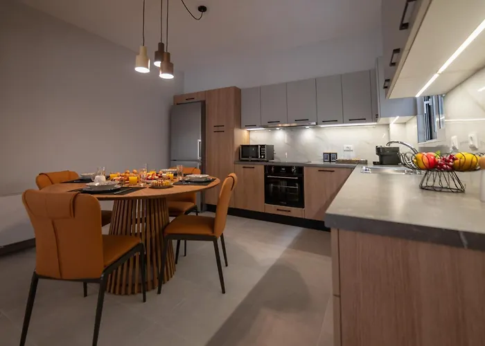 Pantheon Gaitis Apartman