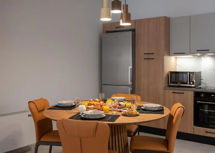 Pantheon Gaitis Apartman Návplio