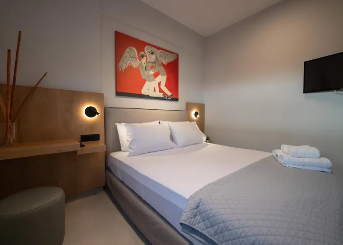 Pantheon Gaitis * Návplio