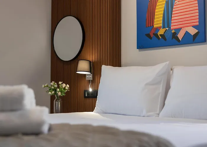 Apartman Pantheon Gaitis Návplio