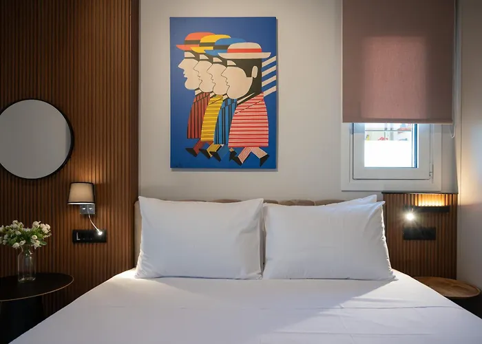 Pantheon Gaitis Apartman